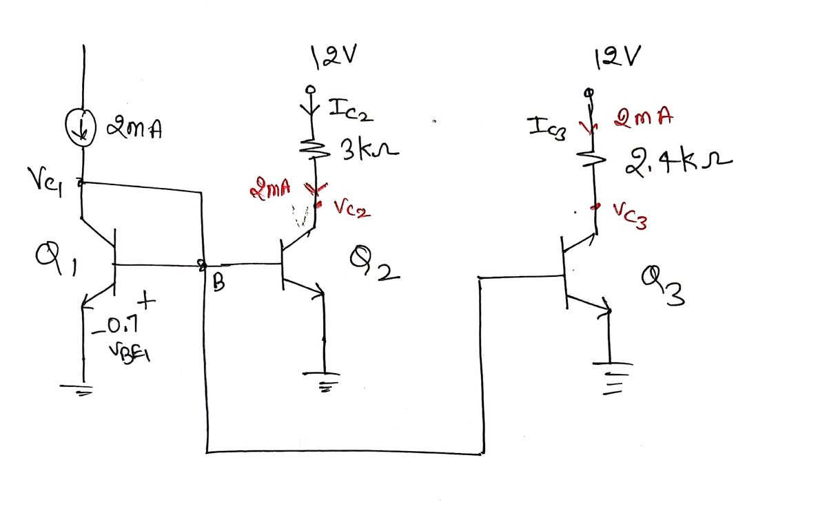 Electrical Engineering homework question answer, step 1, image 1